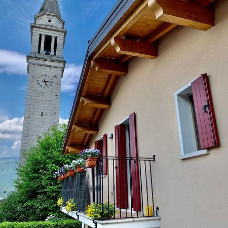 Casa Al Piazzol Vila Alano Di Piave Exterior foto