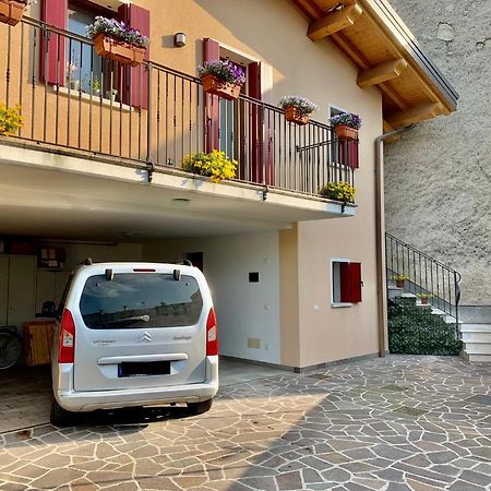 Casa Al Piazzol Vila Alano Di Piave Exterior foto