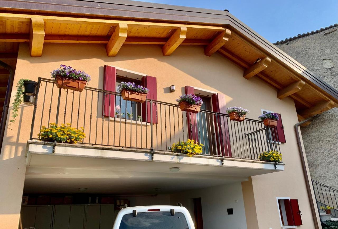 Casa Al Piazzol Vila Alano Di Piave Exterior foto